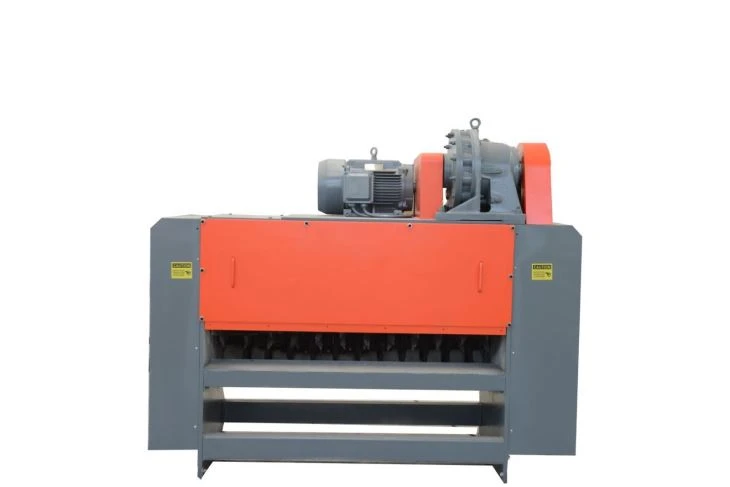 Commercial Folder Crusher With Solution producers